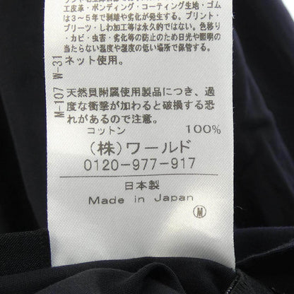 アンタイトル シャツ