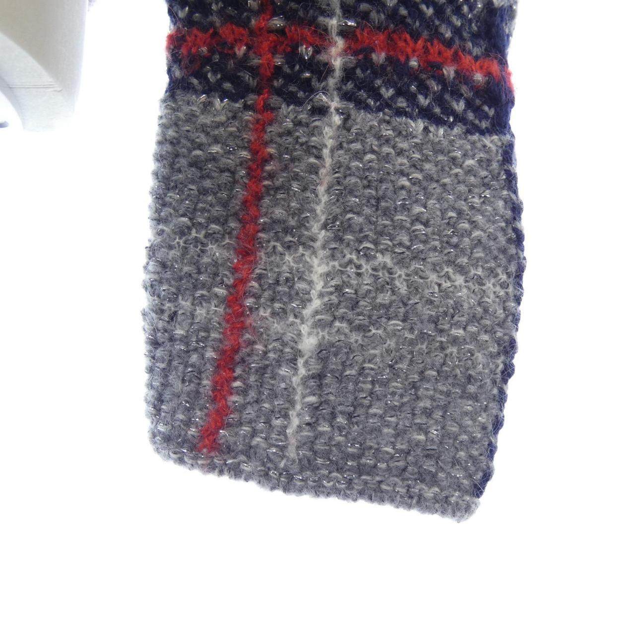 トムブラウン カーディガン