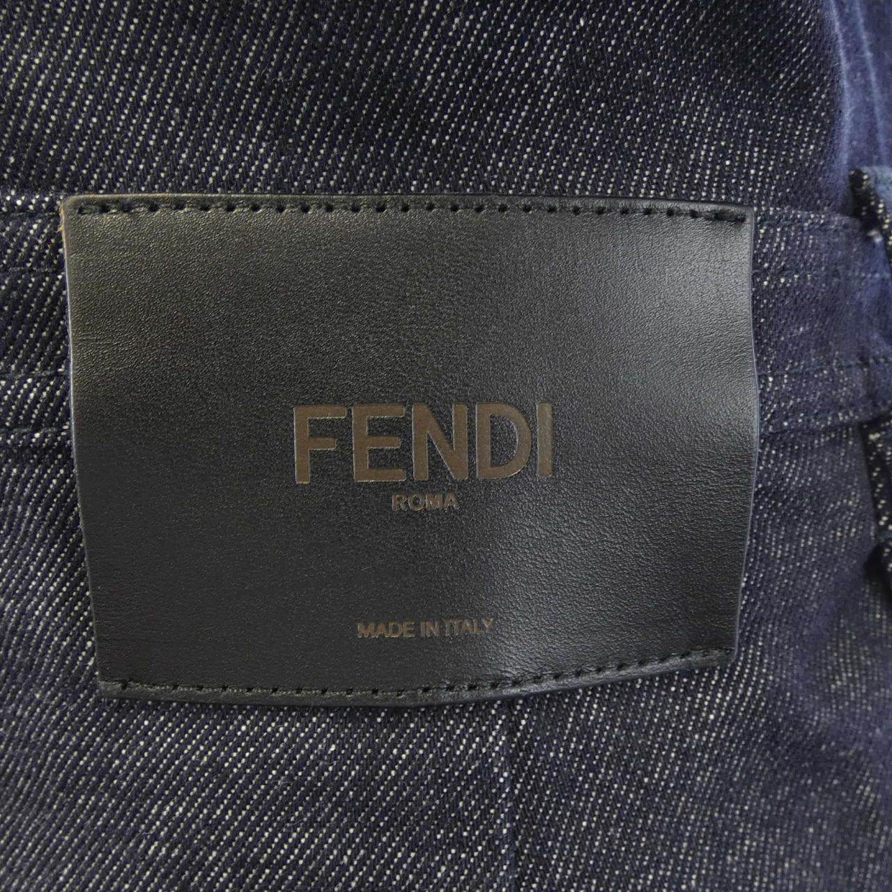 フェンディ ワンピース