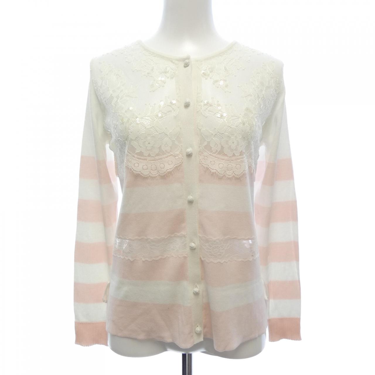 スーパービューティー カーディガン