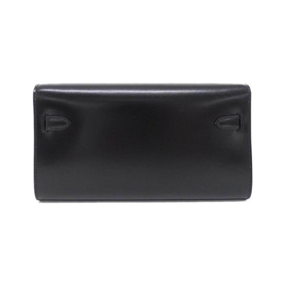 エルメス ケリークラシックトゥーゴー ボックスカーフ 財布