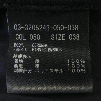 セオリーリュクス トップス