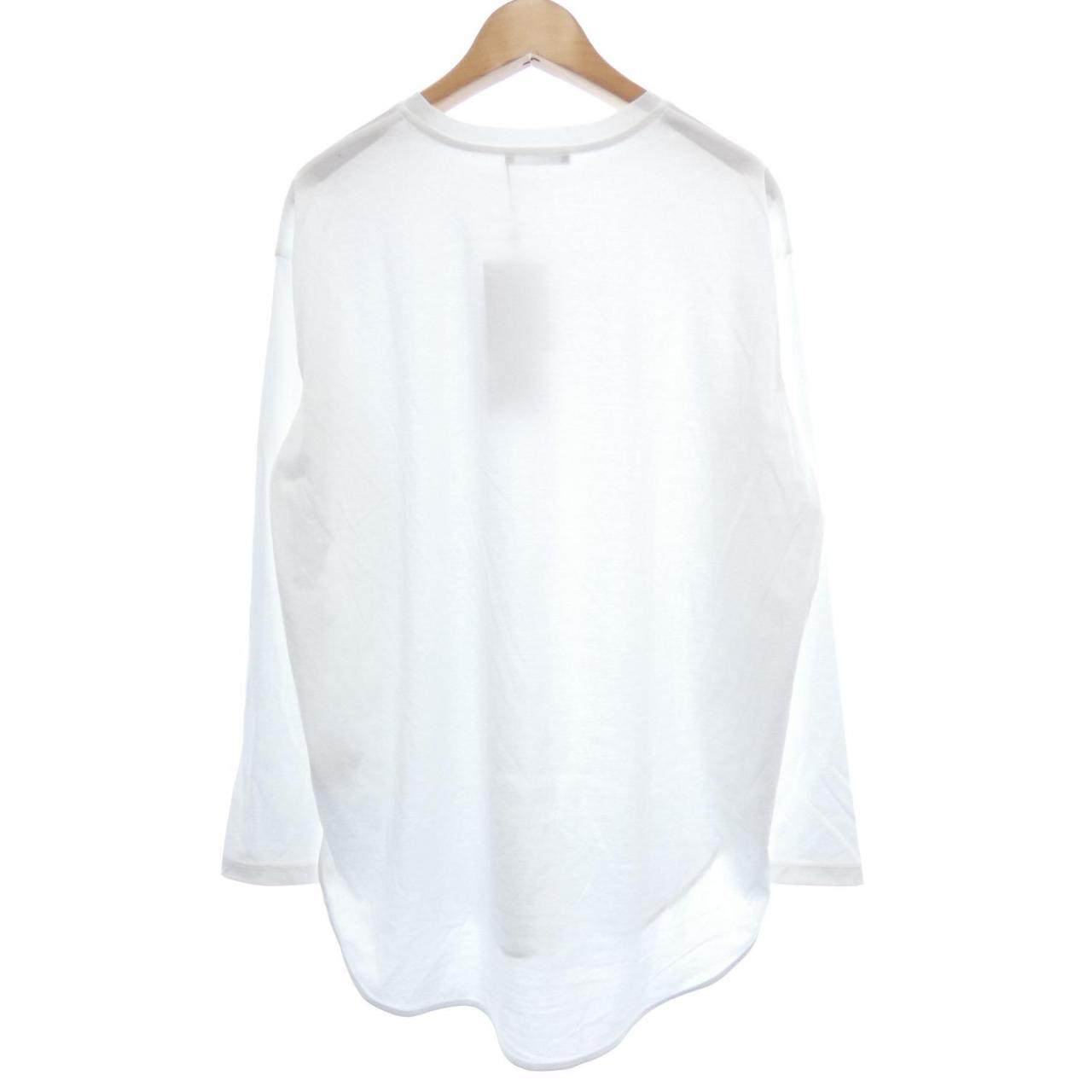 セオリーリュクス コットンTシャツ