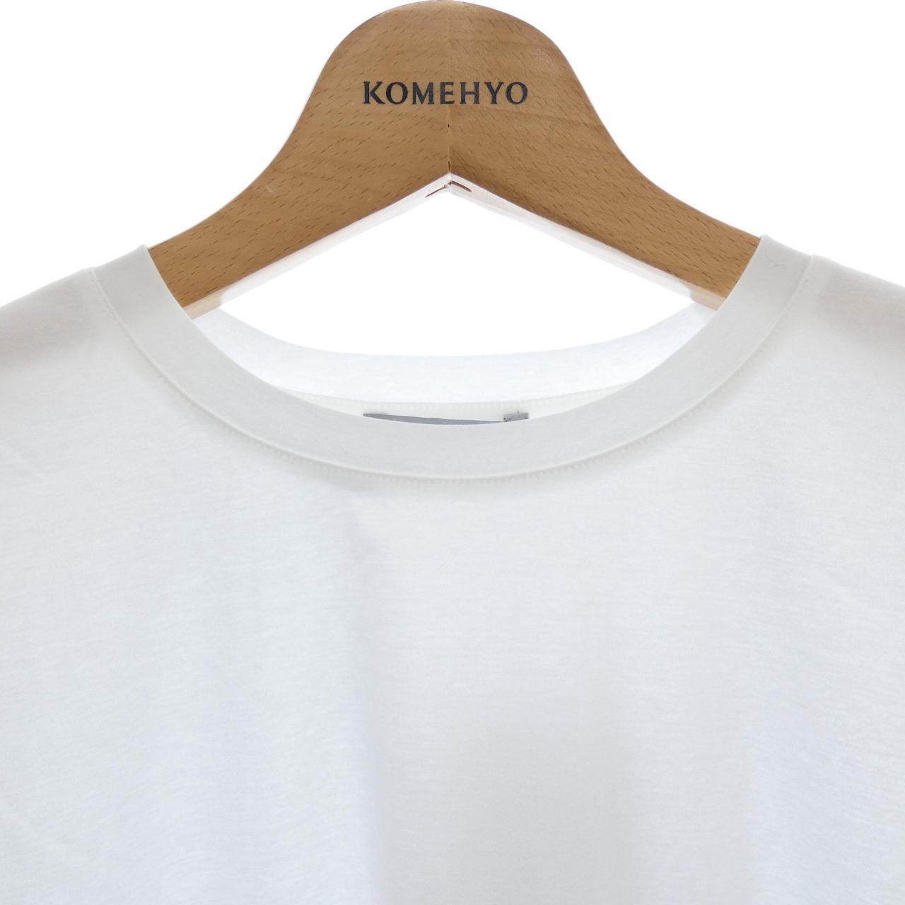 セオリーリュクス コットンTシャツ