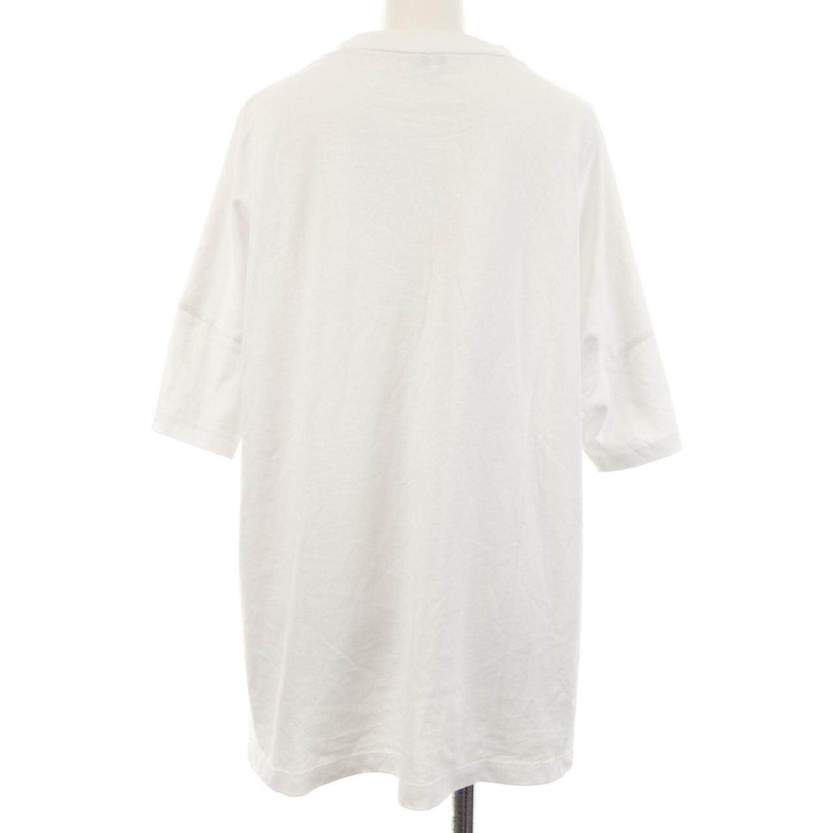 ロエベ ANAGRAM コットンTシャツ