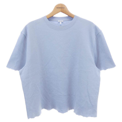 ロエベ コットンTシャツ