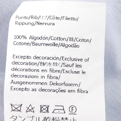 ロエベ コットンTシャツ