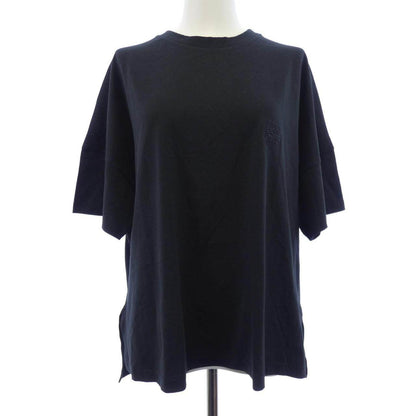 ロエベ アナグラム コットンTシャツ