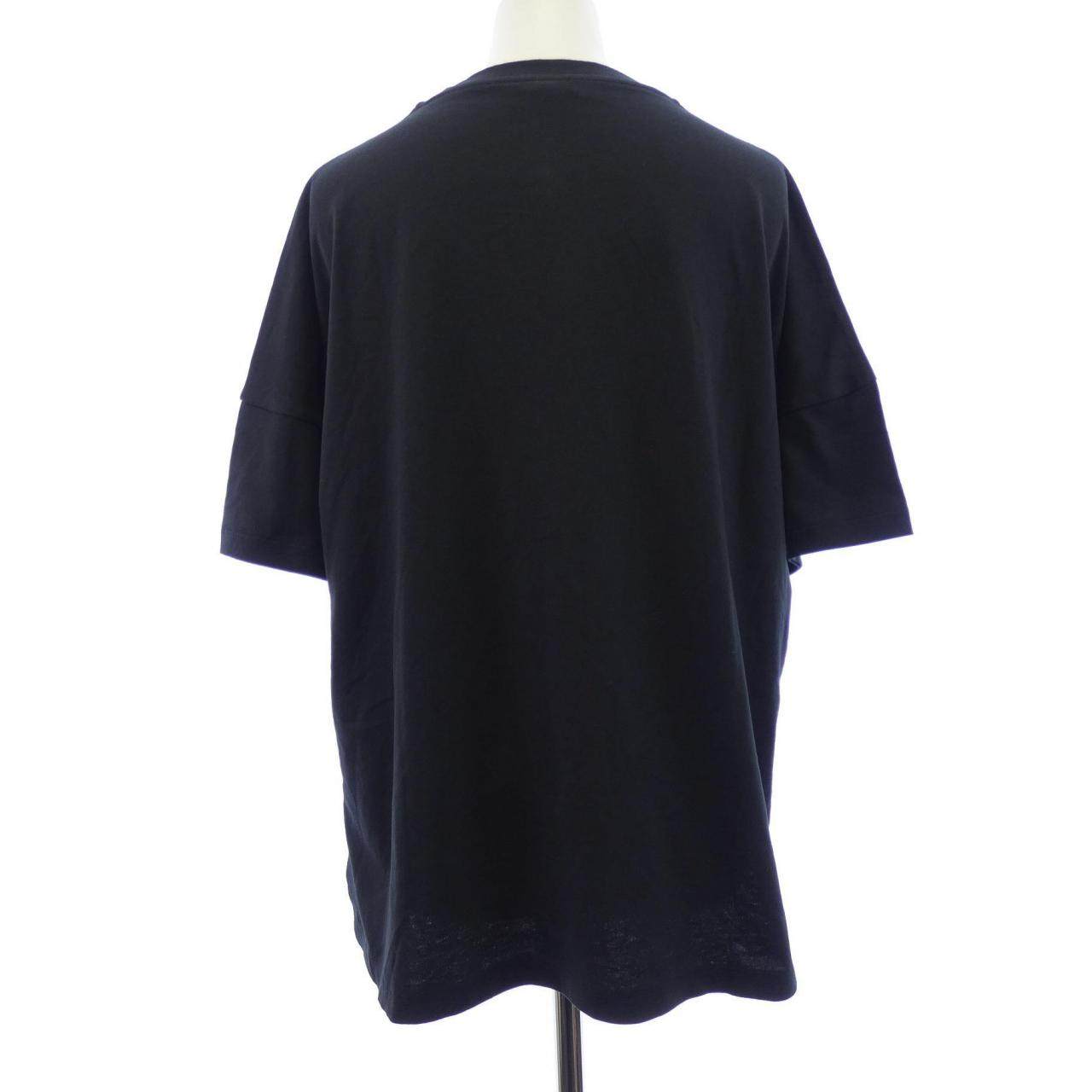 ロエベ アナグラム コットンTシャツ