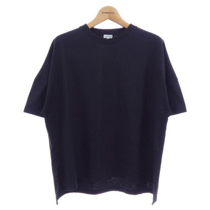 ロエベ ANAGRAM コットンTシャツ