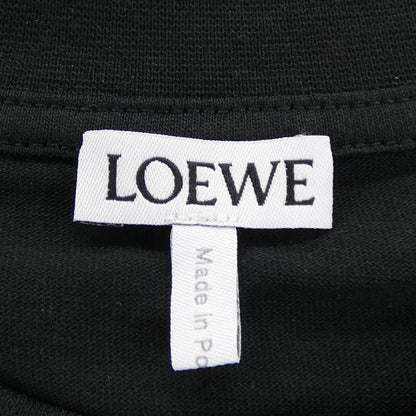 ロエベ ANAGRAM コットンTシャツ