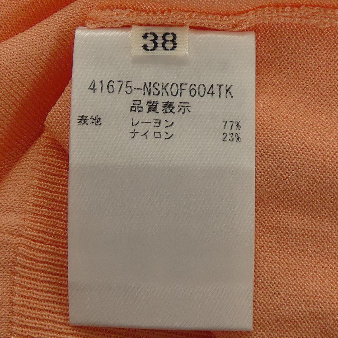 フォクシーニューヨーク カーディガン