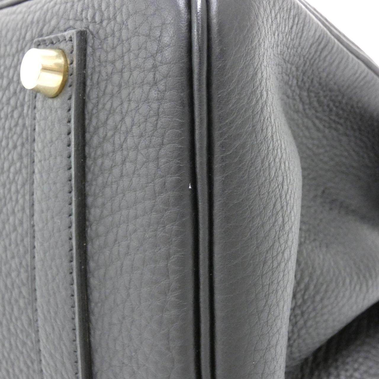エルメス バーキン35 トゴ