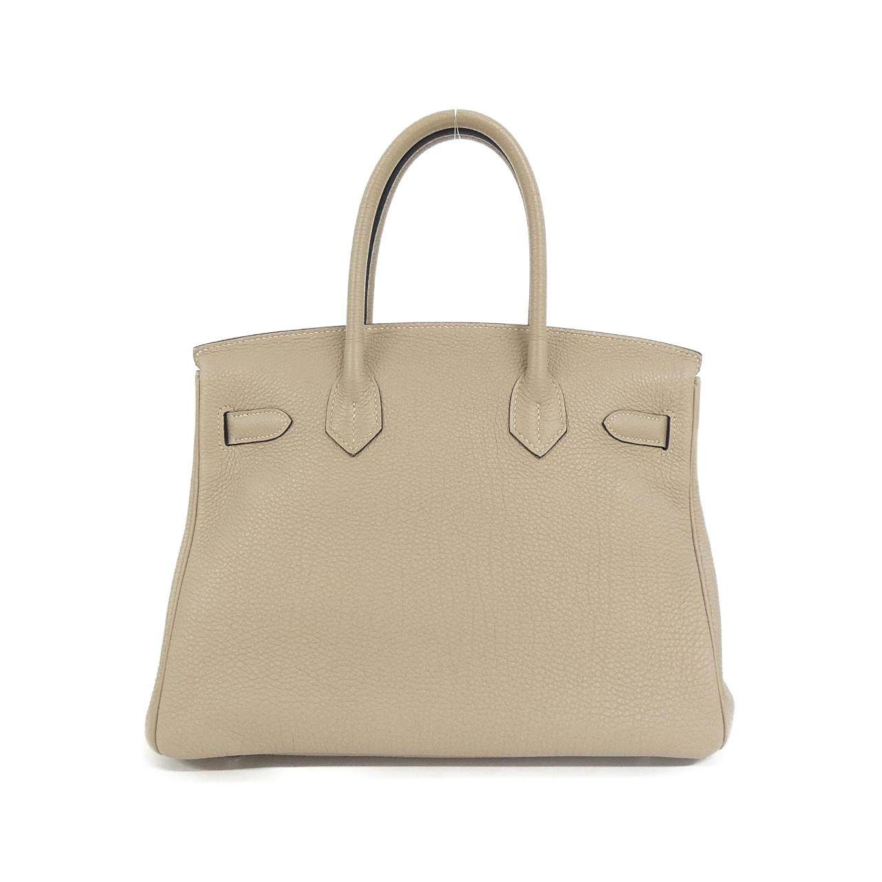 エルメス バーキン30 トゴ