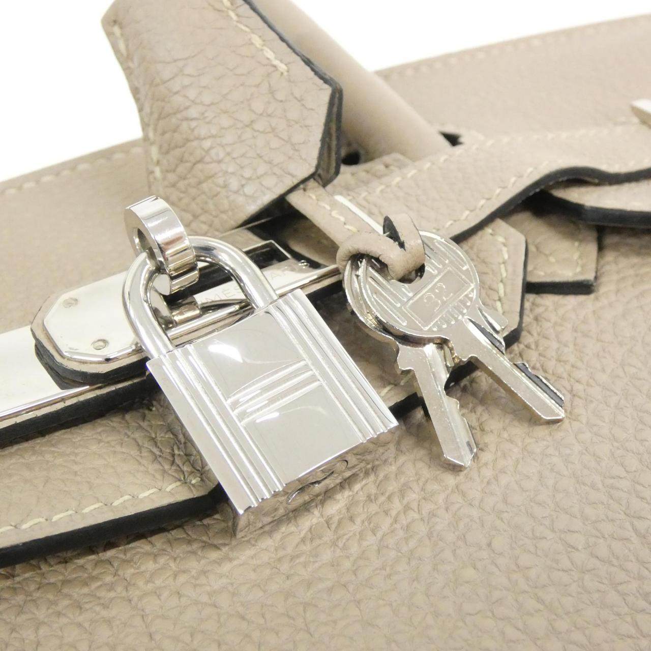 エルメス バーキン30 トゴ