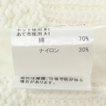 マッキントッシュロンドン ニット