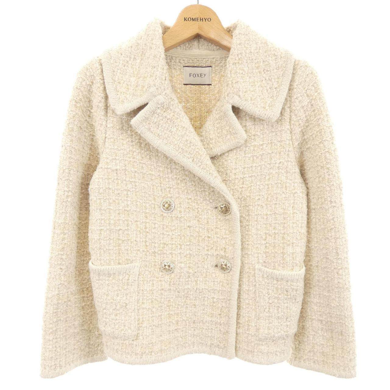フォクシー ジャケット
