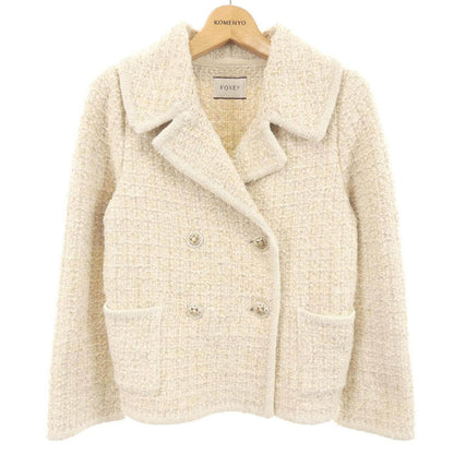 フォクシー ジャケット