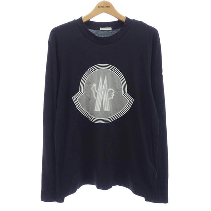 モンクレール コットンTシャツ