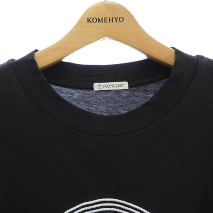 モンクレール コットンTシャツ