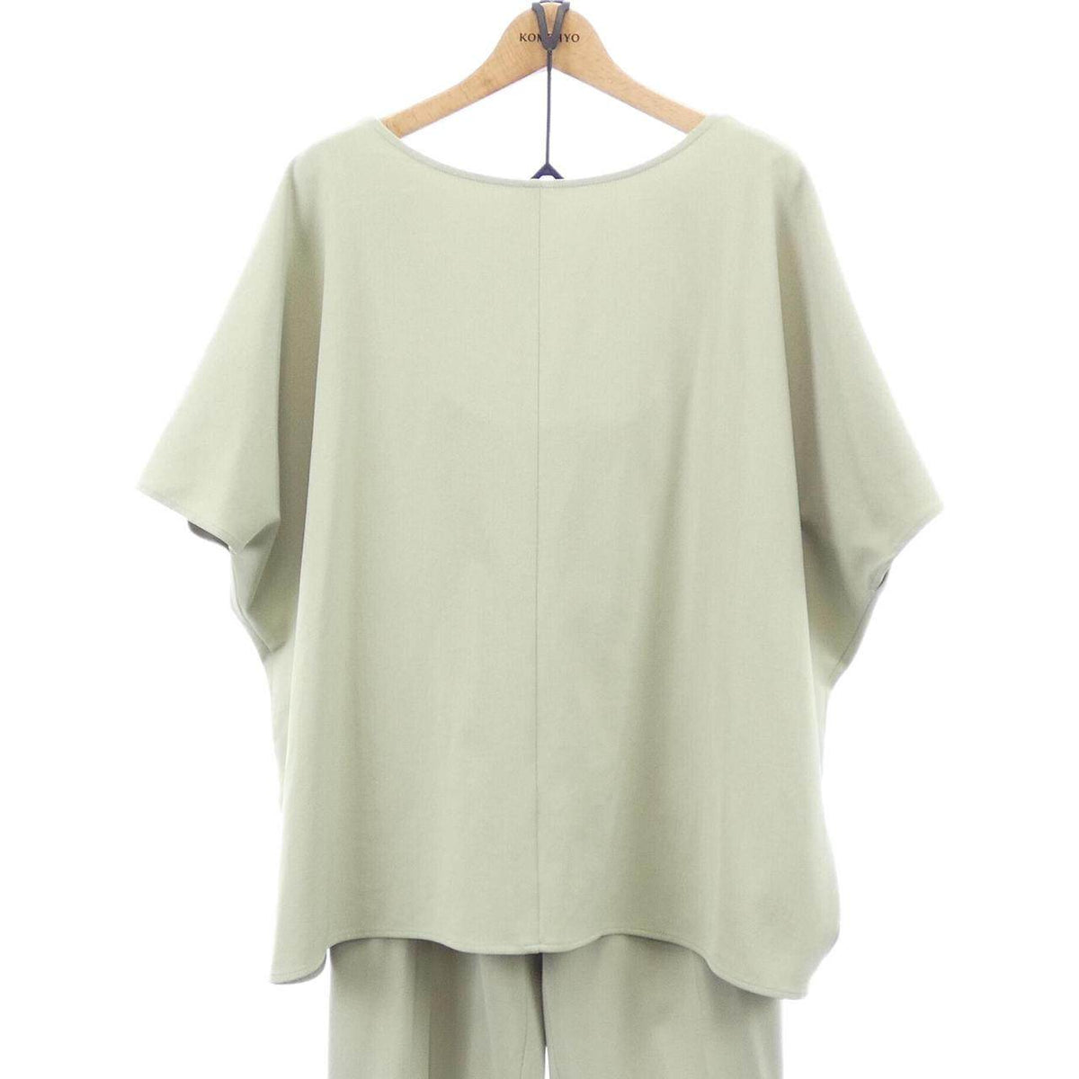 ロペピクニック セットアップ