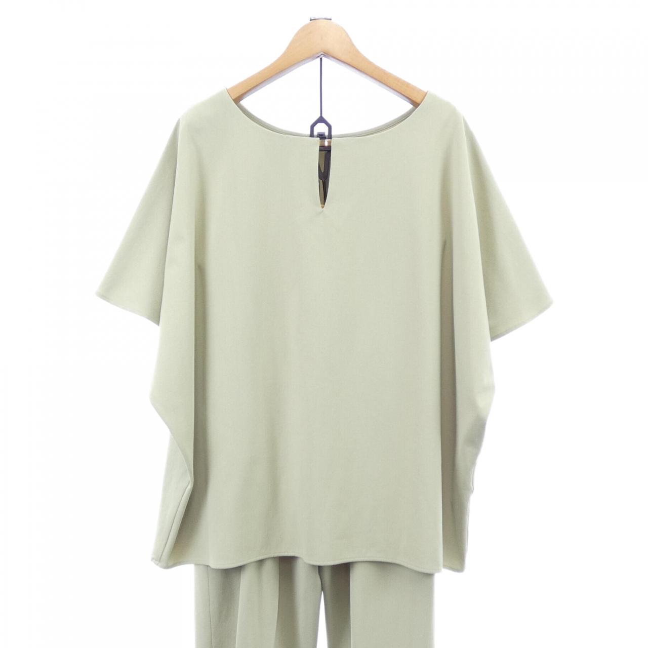 ロペピクニック セットアップ
