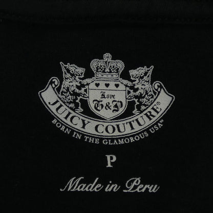 ジューシークチュール Tシャツ