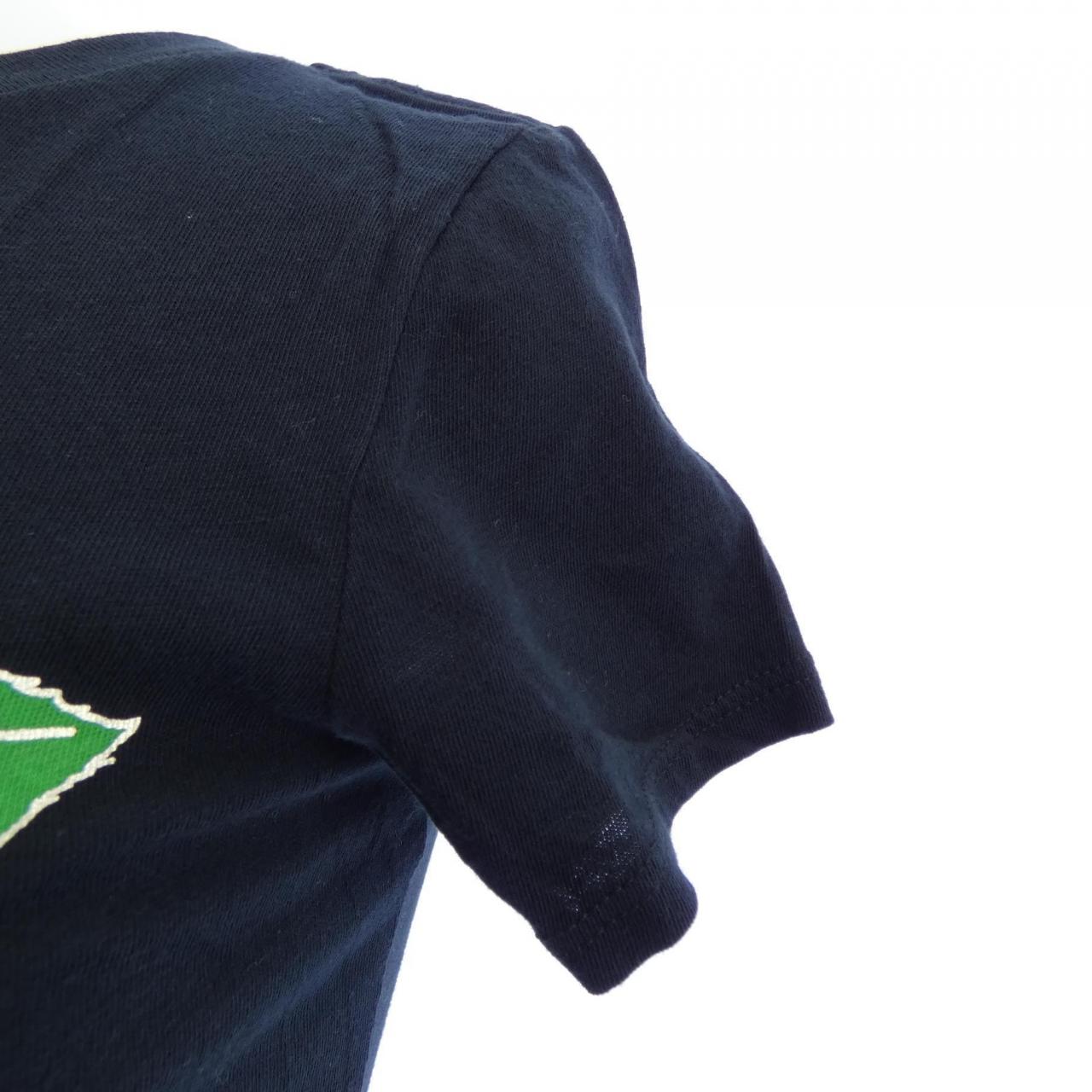 ジューシークチュール Tシャツ