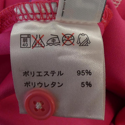 フィラゴルフ コットンポロシャツ