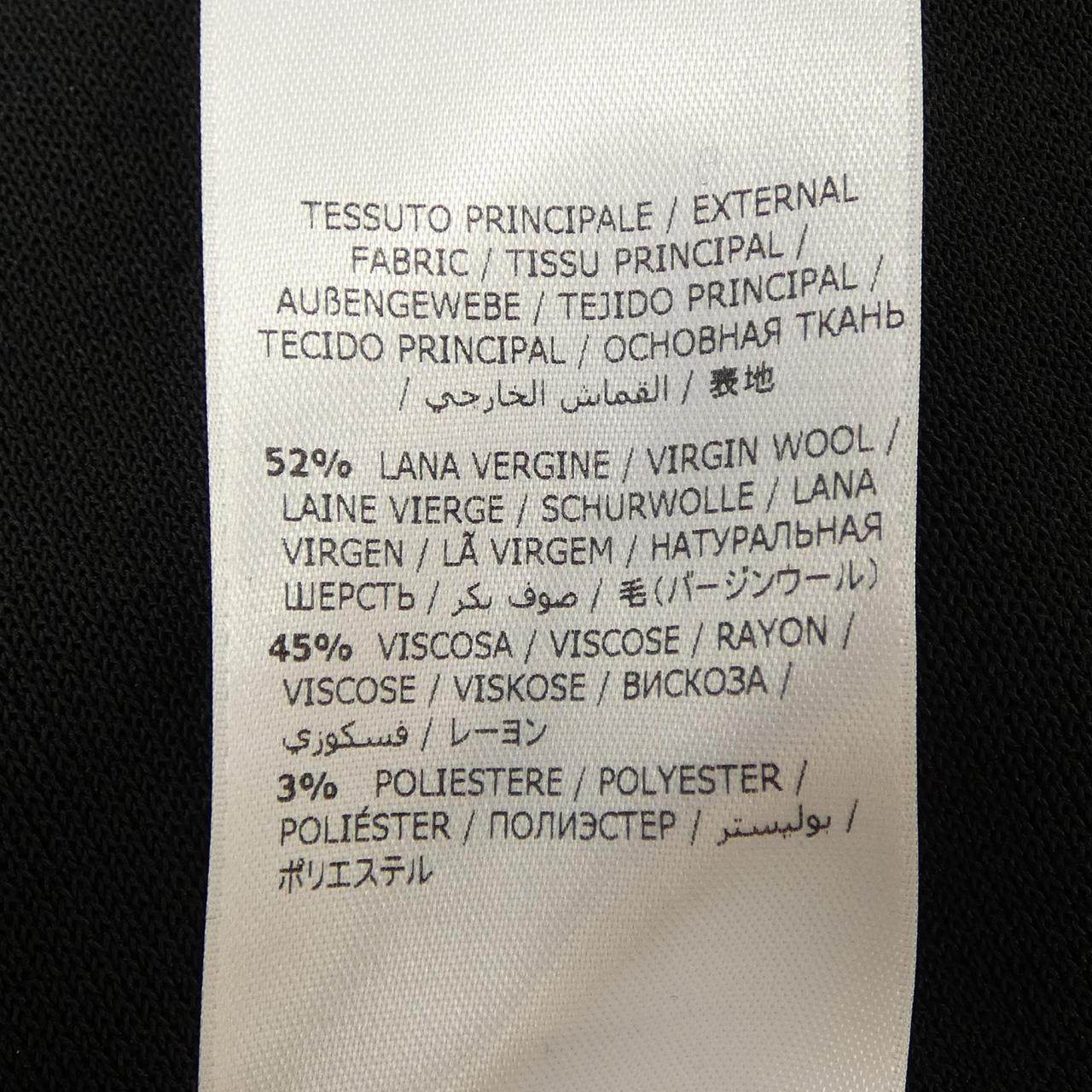 サルヴァトーレ フェラガモ ワンピース