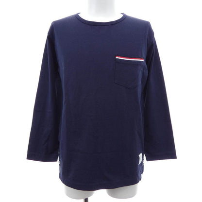 トムブラウン コットンTシャツ