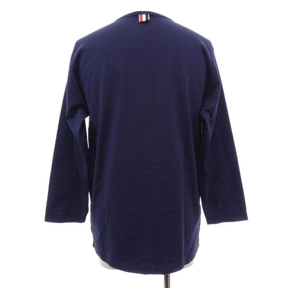 トムブラウン コットンTシャツ