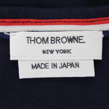 トムブラウン コットンTシャツ