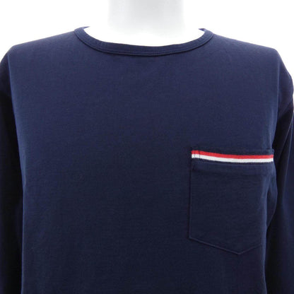 トムブラウン コットンTシャツ