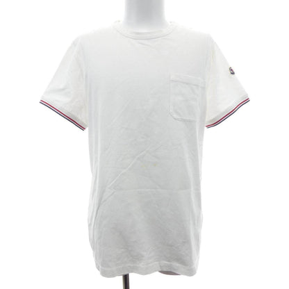 モンクレール コットンTシャツ
