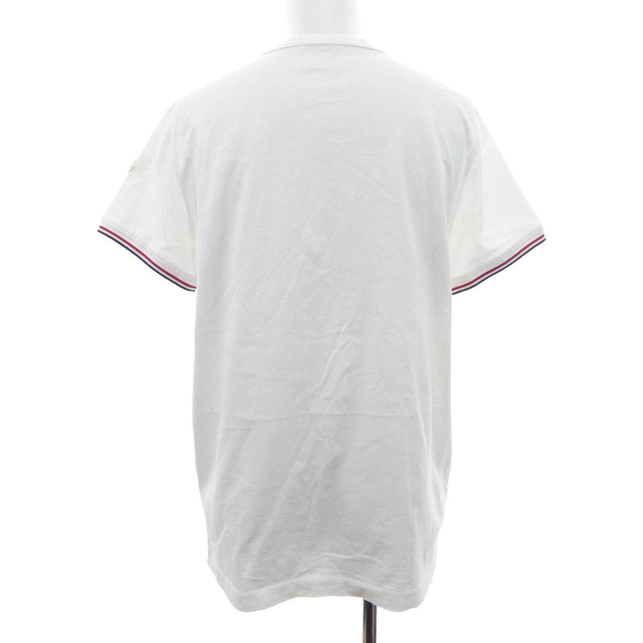 モンクレール コットンTシャツ