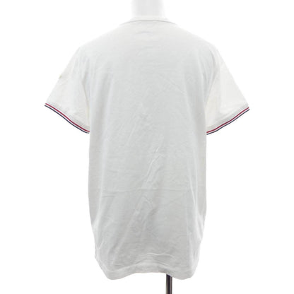 モンクレール コットンTシャツ