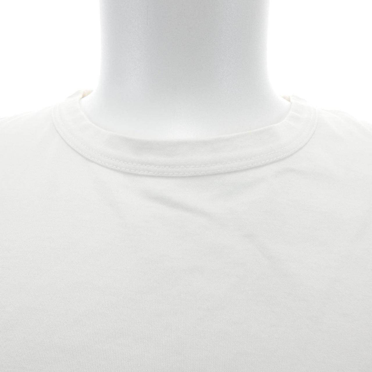 モンクレール コットンTシャツ
