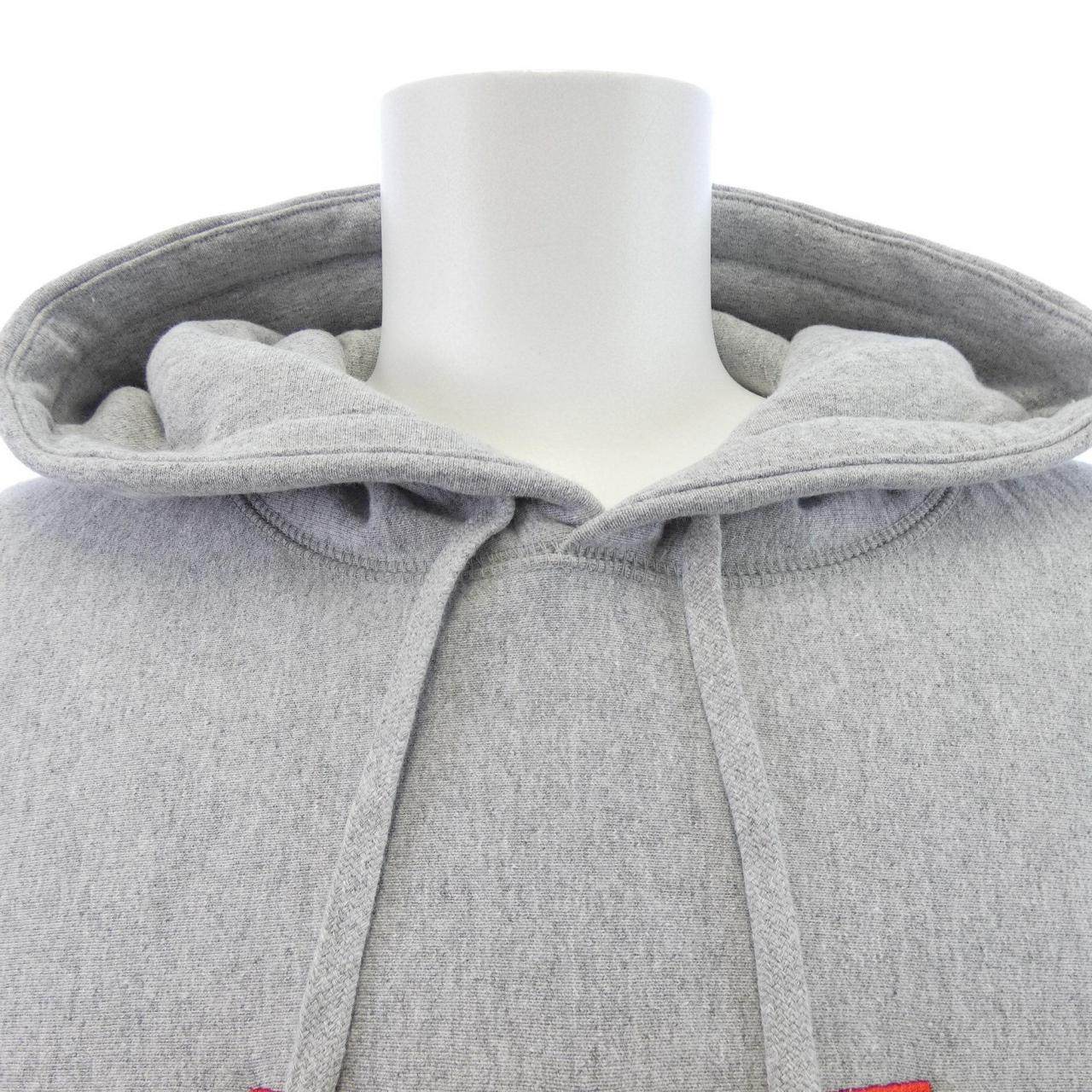 シュプリーム JUNYA WATANABE パーカー