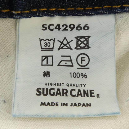 シュガーケーンジーンズ