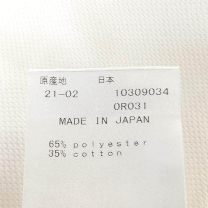 パーリーゲイツ コットンポロシャツ
