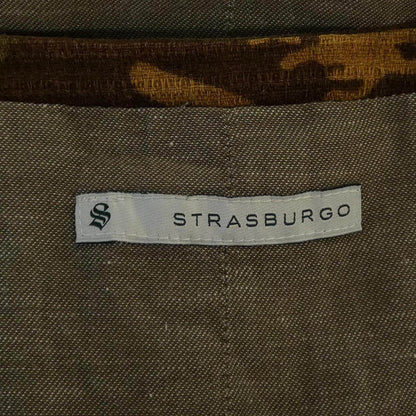 ストラスブルゴ ベスト