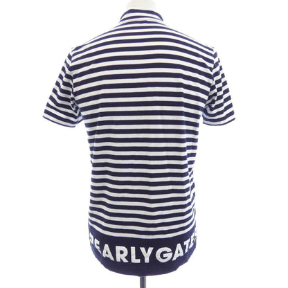 パーリーゲイツ コットンTシャツ