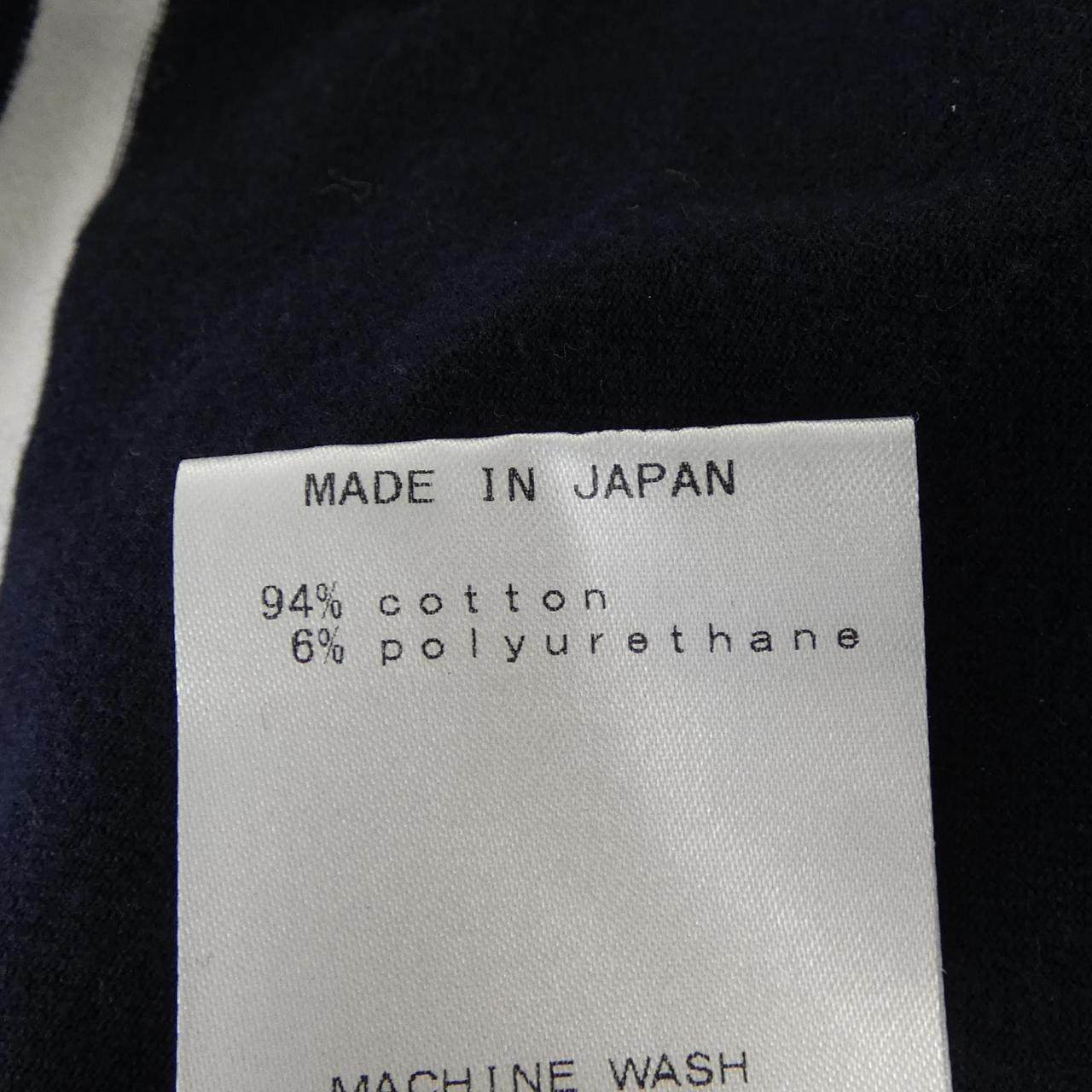 パーリーゲイツ コットンTシャツ
