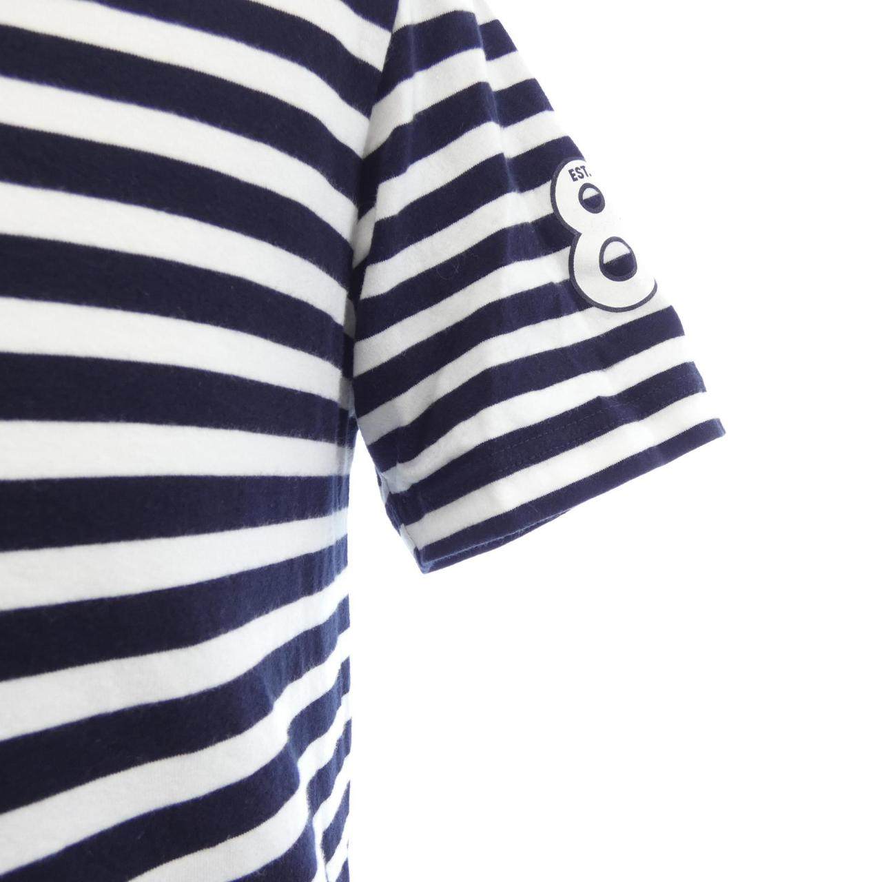 パーリーゲイツ コットンTシャツ