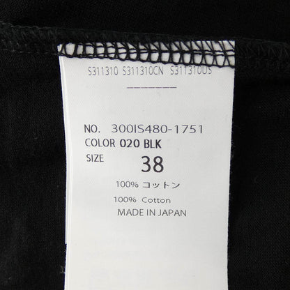 エンフォルド コットンTシャツ