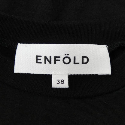エンフォルド コットンTシャツ