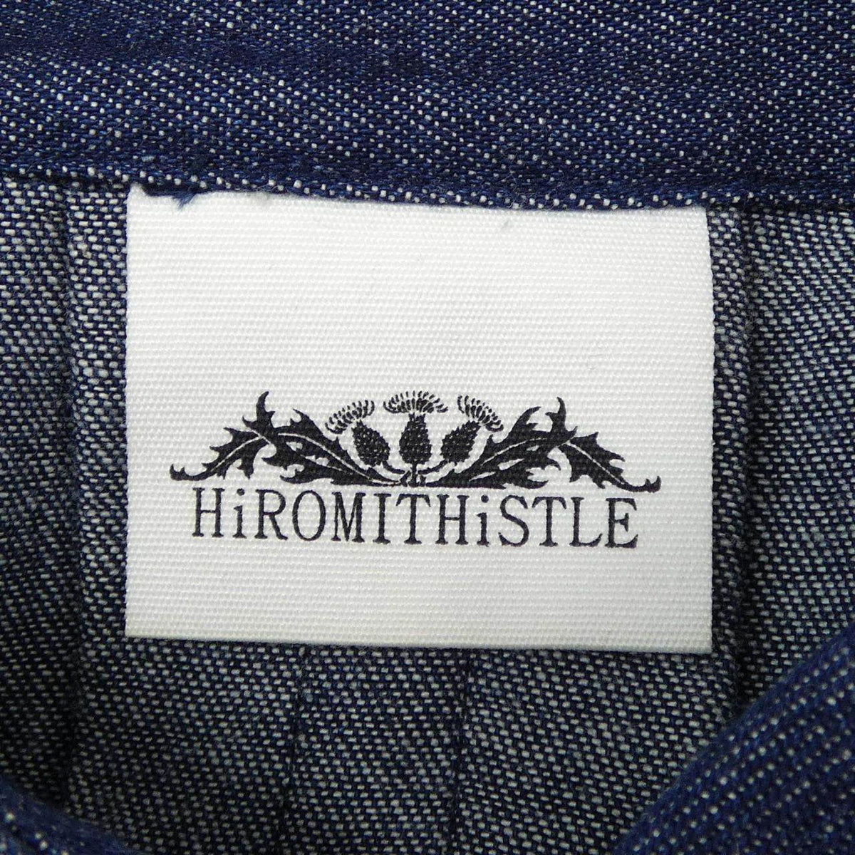 HIROMITHISTLE ワンピース