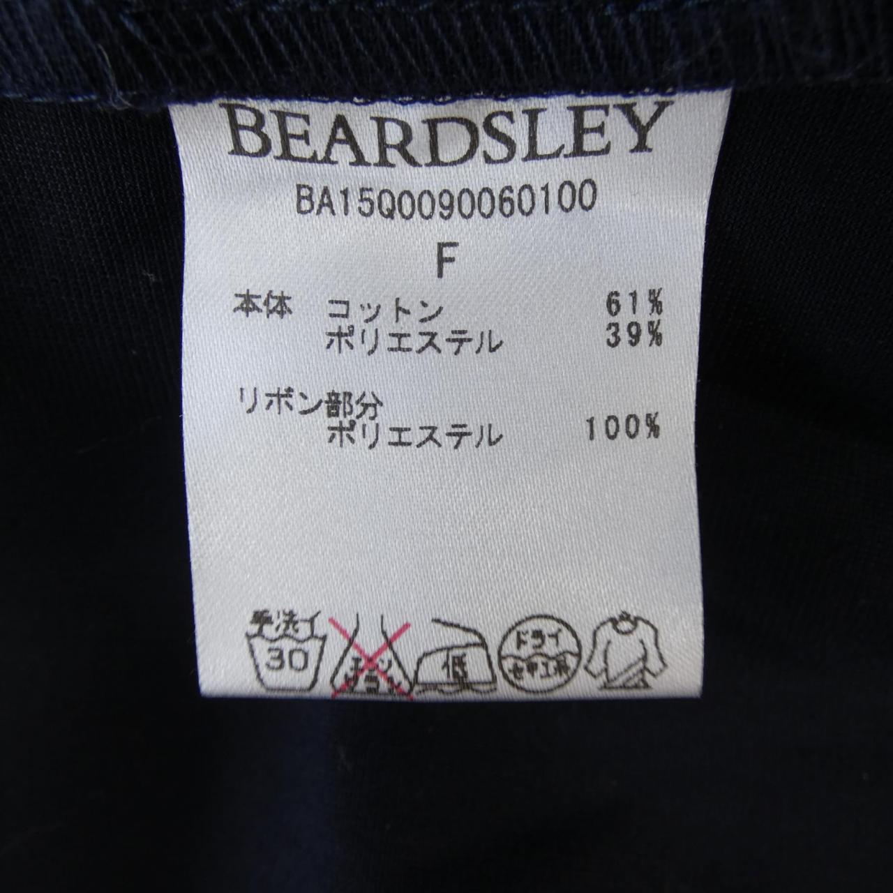 ビアズリー ワンピース