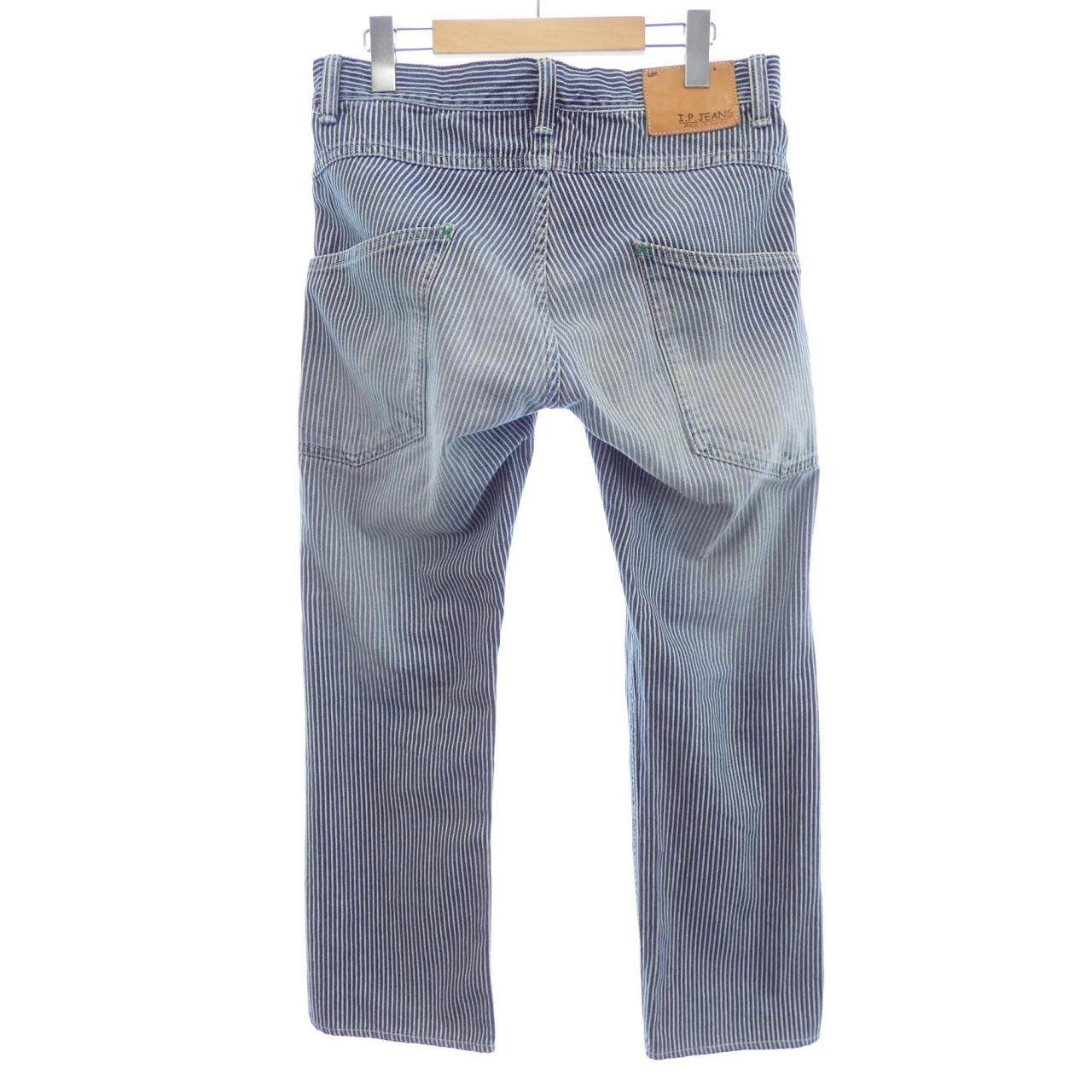 I.P.JEANS パンツ